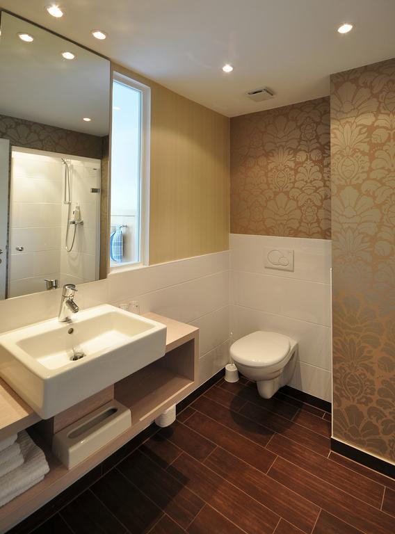 Thomas Hotel Spa & Lifestyle Husum  Oda fotoğraf