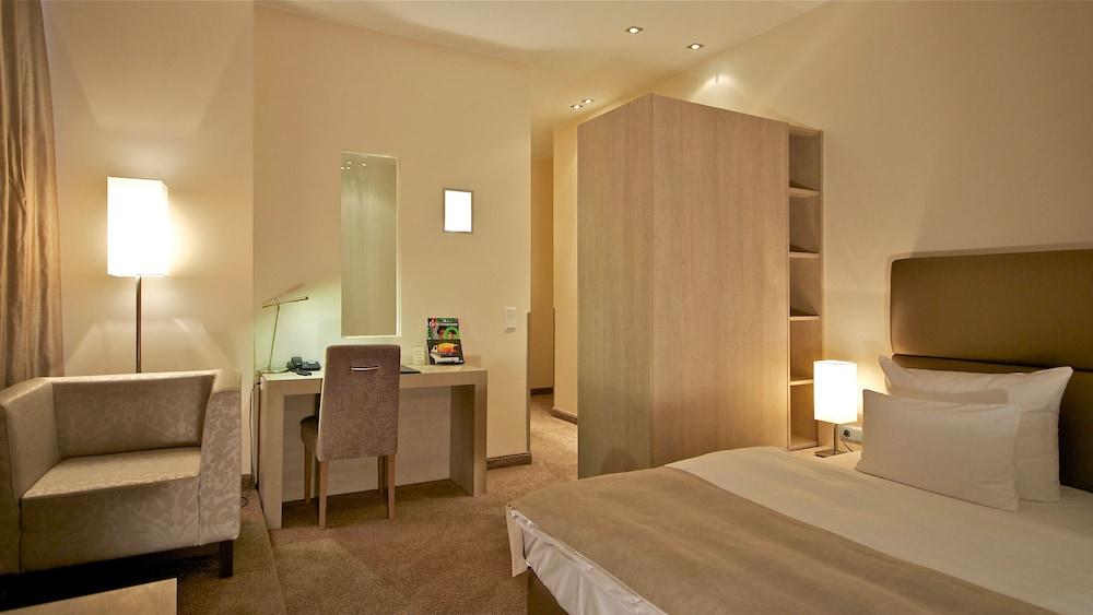 Thomas Hotel Spa & Lifestyle Husum  Dış mekan fotoğraf