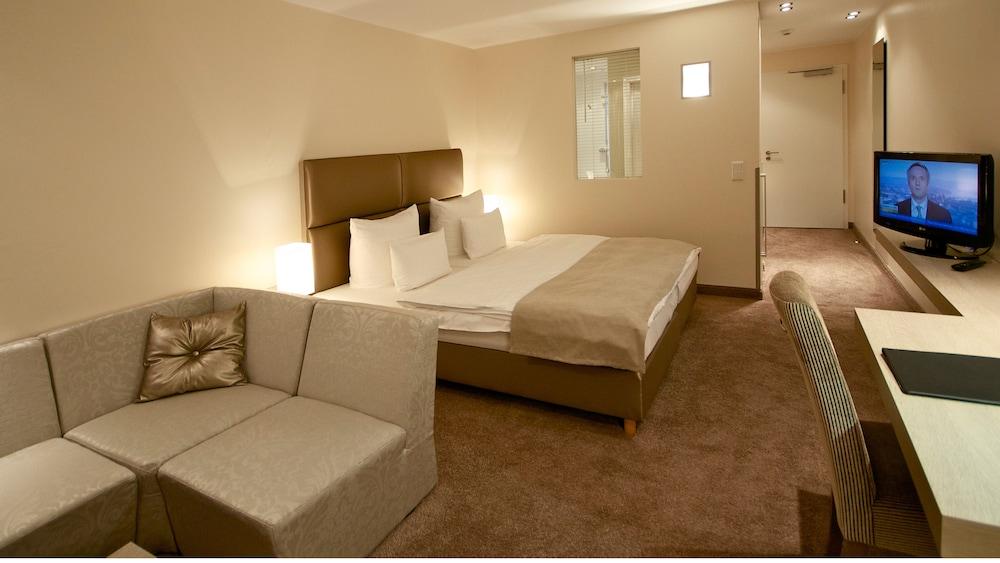Thomas Hotel Spa & Lifestyle Husum  Dış mekan fotoğraf