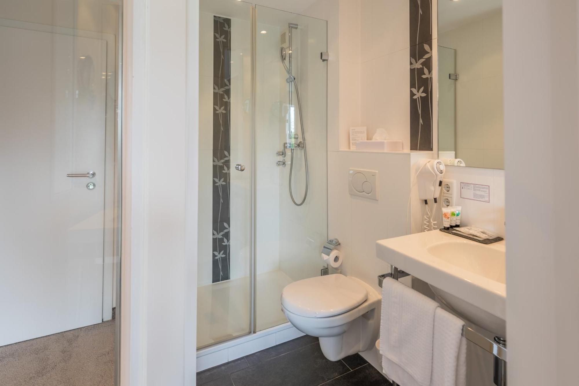 Thomas Hotel Spa & Lifestyle Husum  Dış mekan fotoğraf