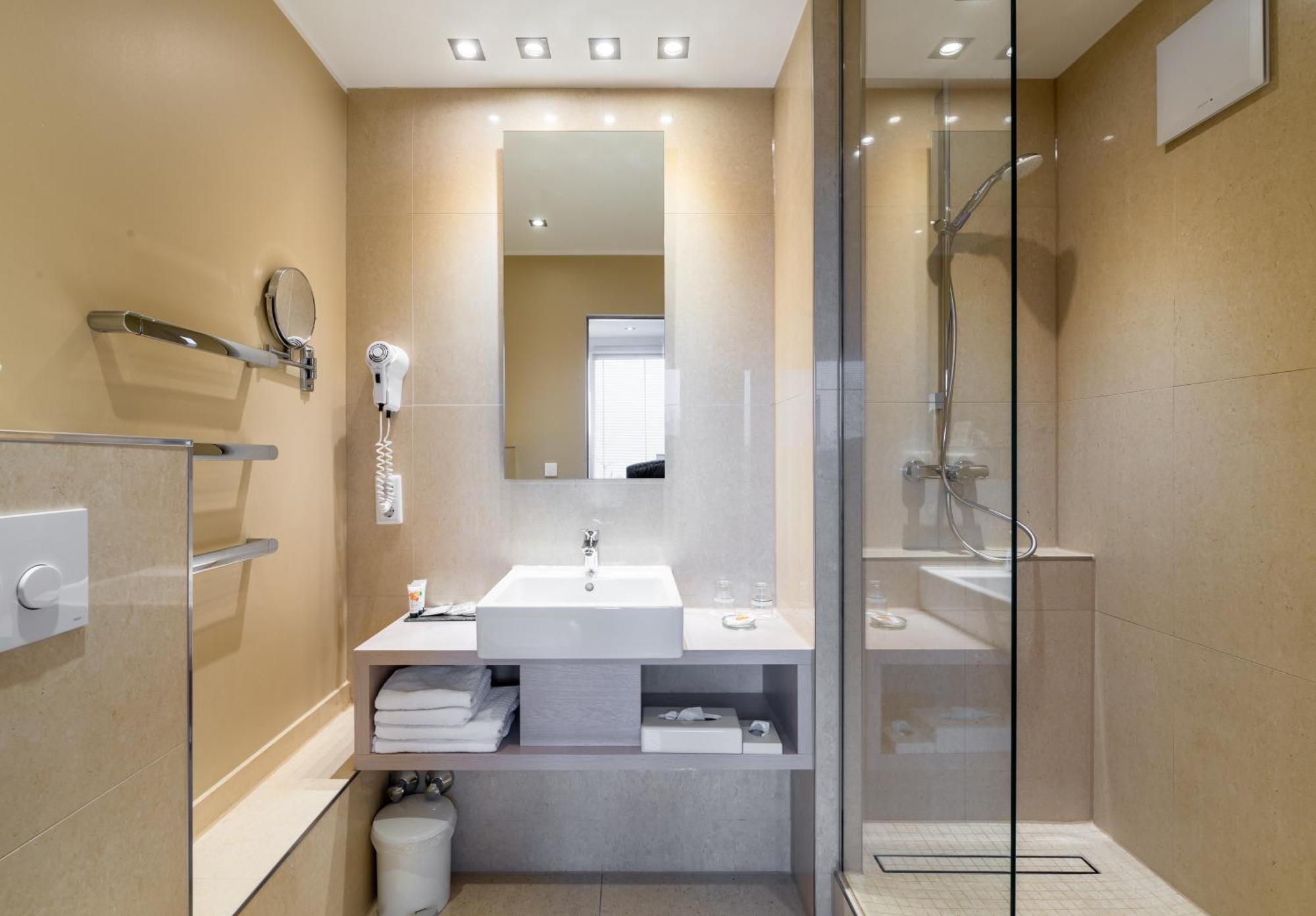 Thomas Hotel Spa & Lifestyle Husum  Oda fotoğraf