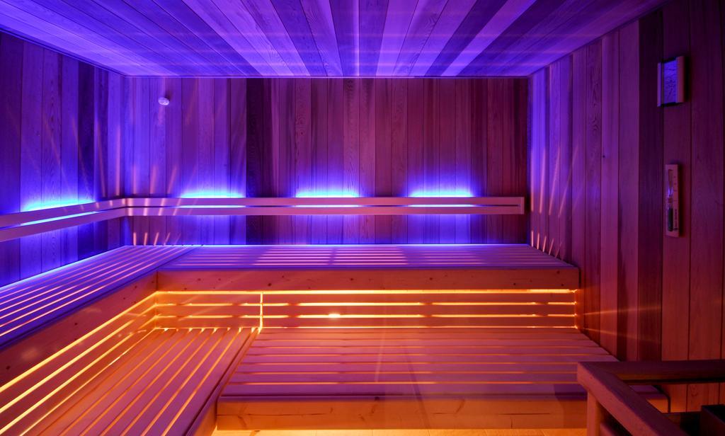 Thomas Hotel Spa & Lifestyle Husum  Dış mekan fotoğraf