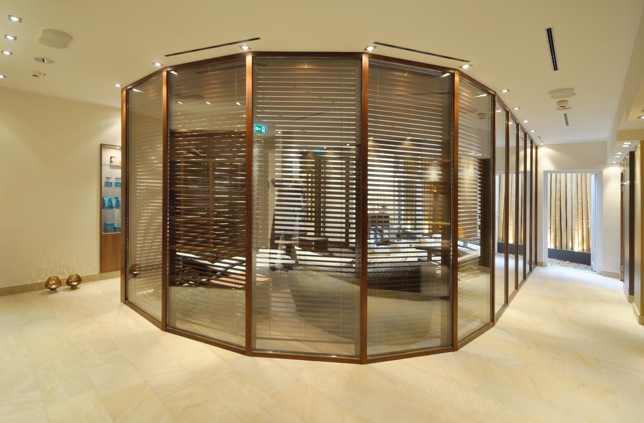 Thomas Hotel Spa & Lifestyle Husum  Dış mekan fotoğraf