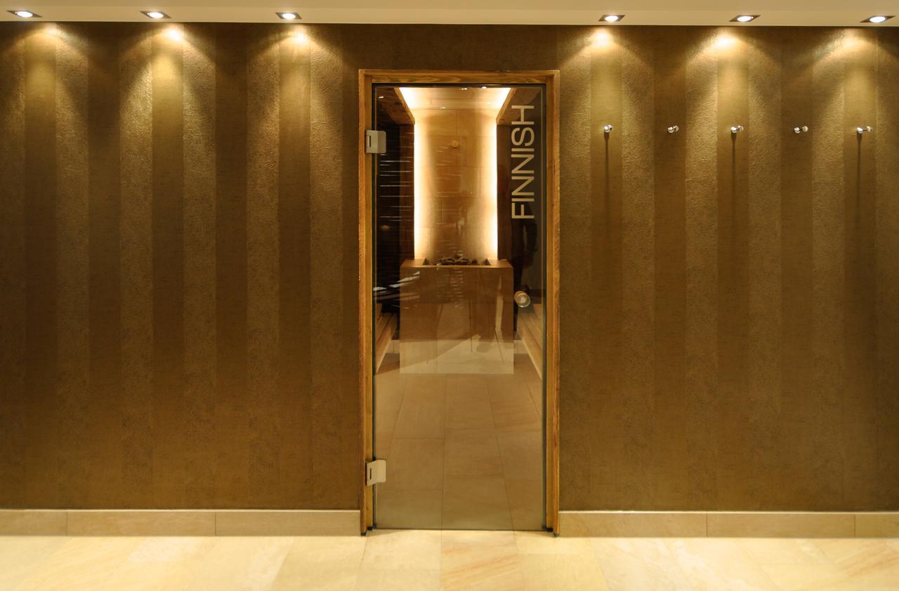 Thomas Hotel Spa & Lifestyle Husum  Dış mekan fotoğraf