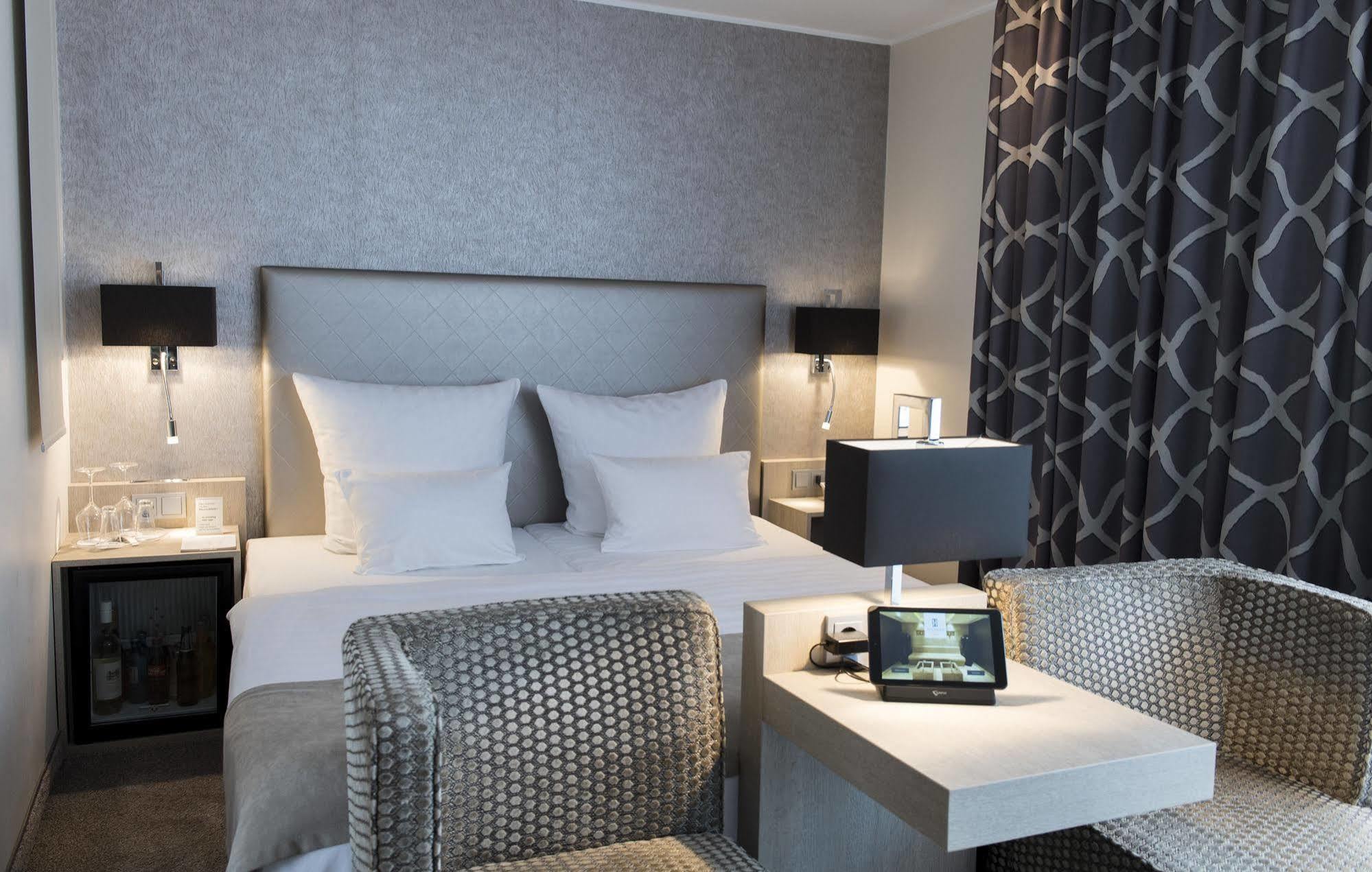 Thomas Hotel Spa & Lifestyle Husum  Dış mekan fotoğraf