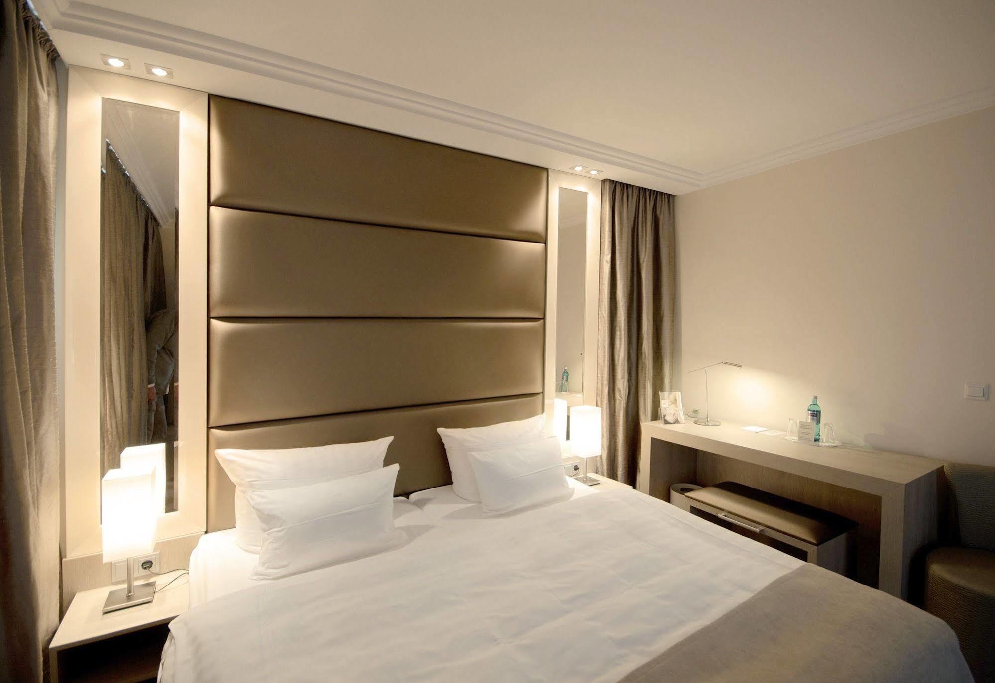 Thomas Hotel Spa & Lifestyle Husum  Dış mekan fotoğraf