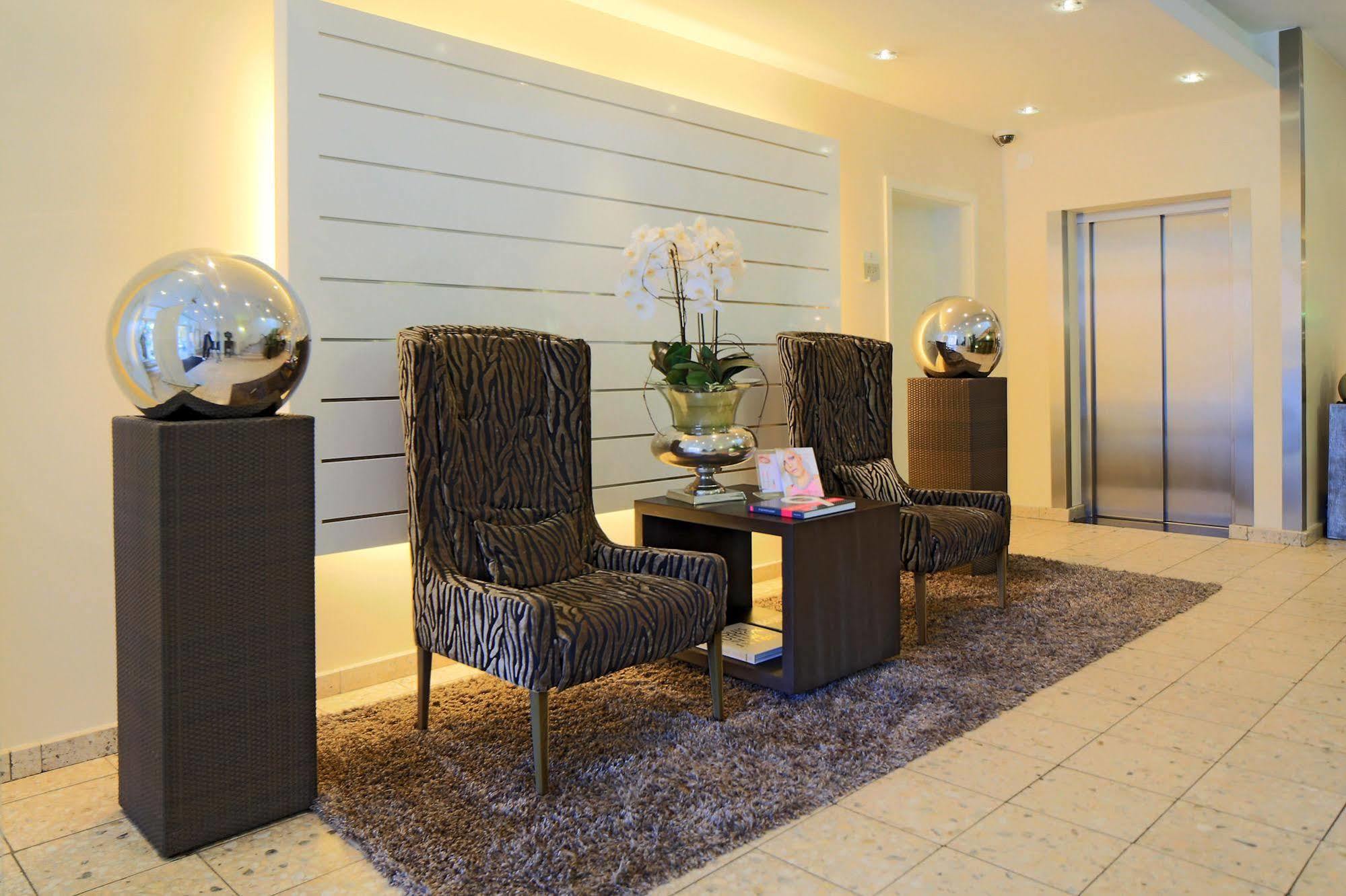 Thomas Hotel Spa & Lifestyle Husum  Dış mekan fotoğraf