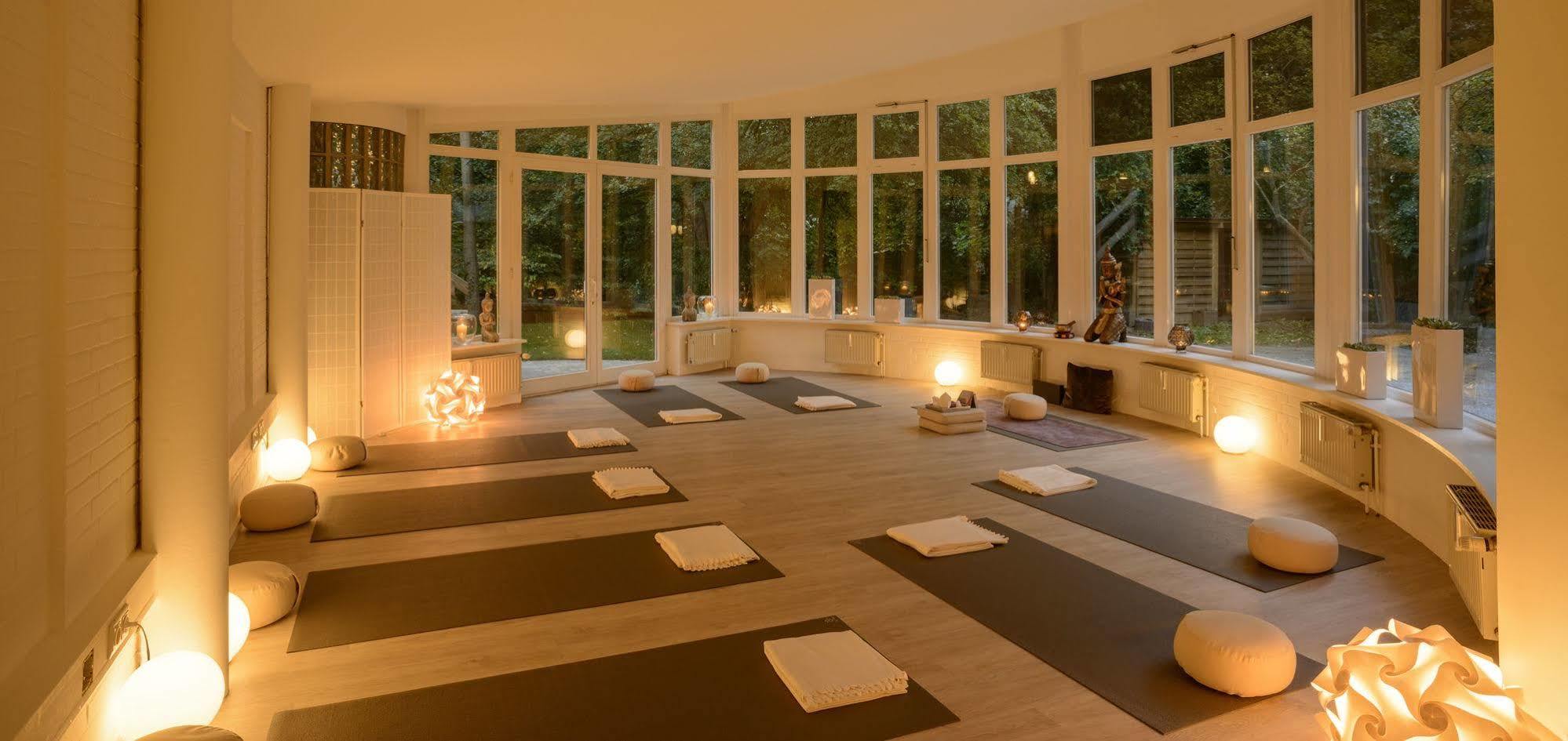 Thomas Hotel Spa & Lifestyle Husum  Dış mekan fotoğraf