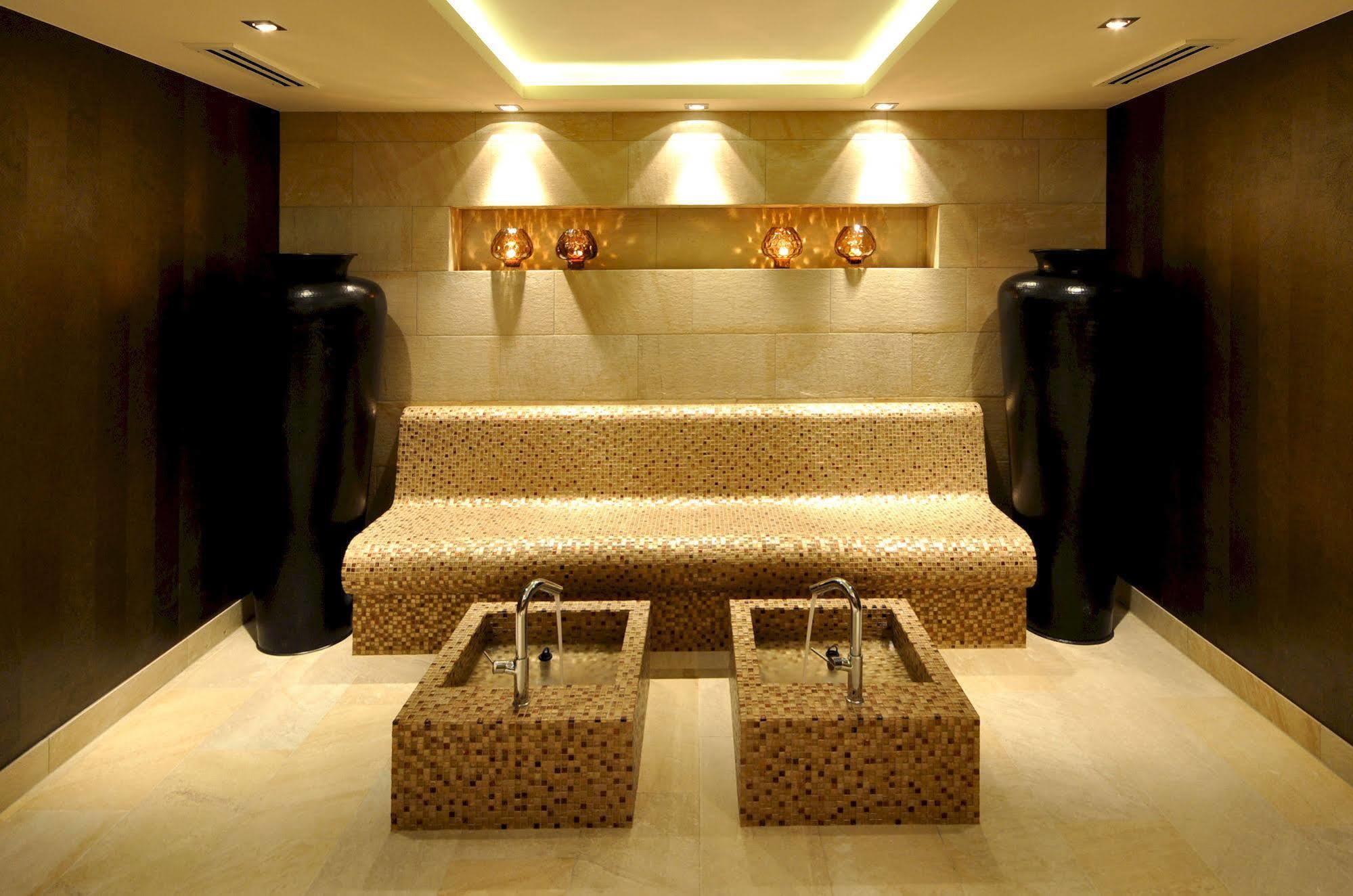 Thomas Hotel Spa & Lifestyle Husum  Dış mekan fotoğraf