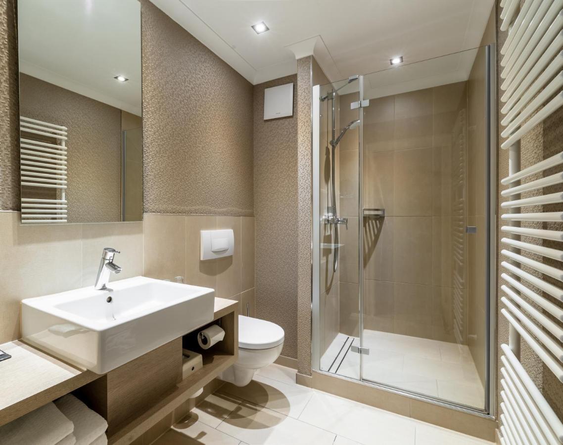 Thomas Hotel Spa & Lifestyle Husum  Dış mekan fotoğraf